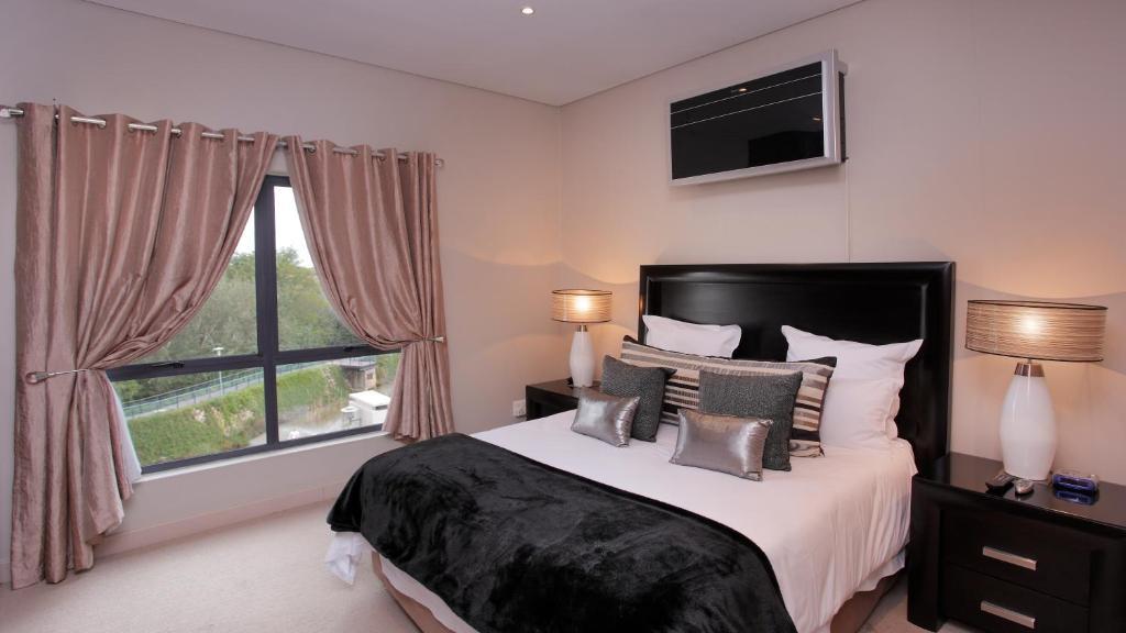The Capital Esprit Apartment *