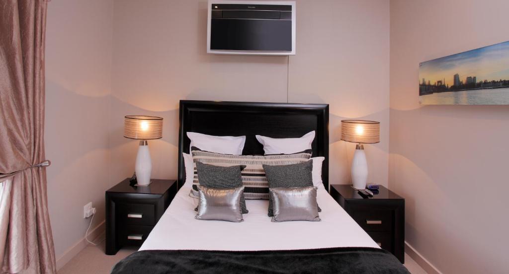 Apartment The Capital Esprit Johannesburg