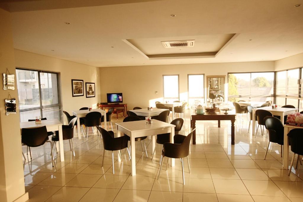 The Capital Esprit Apartment *