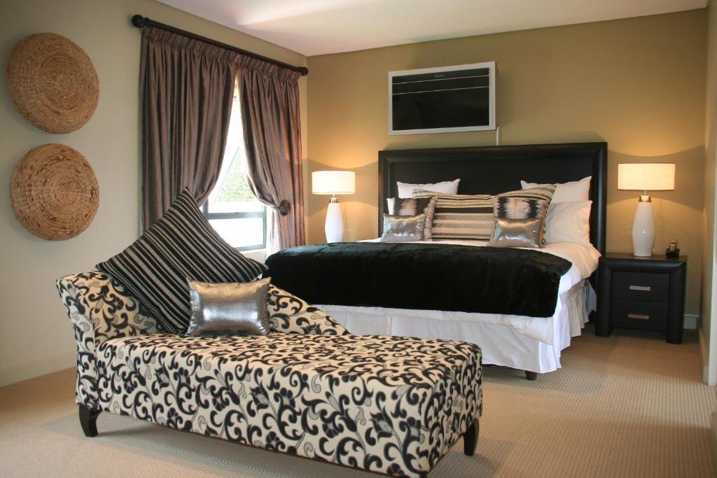 The Capital Esprit Apartment Johannesburg