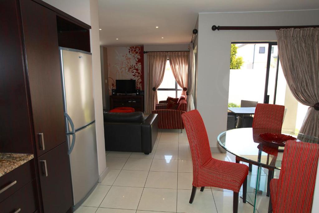 The Capital Esprit Johannesburg