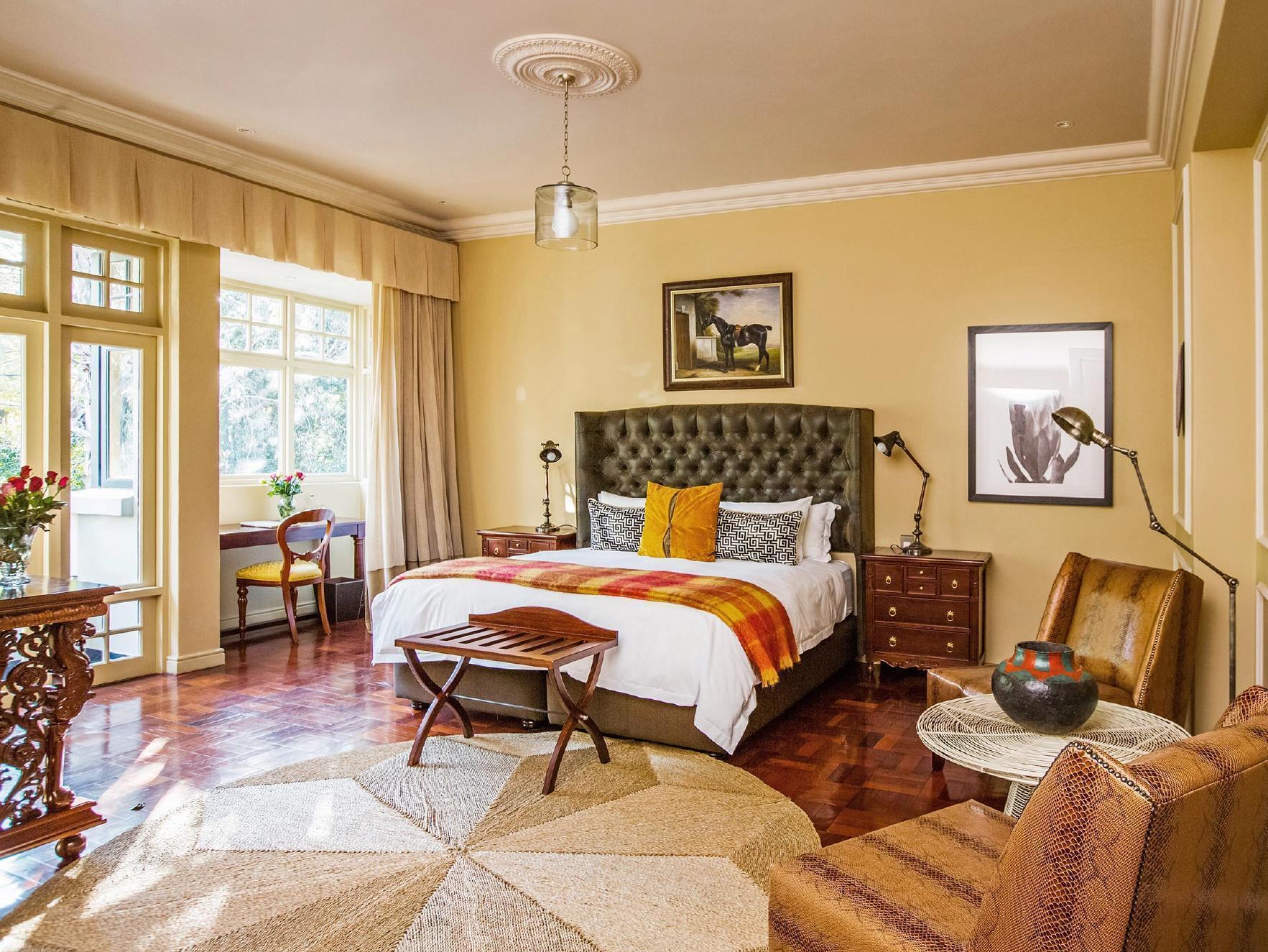 Hotel Park Hyatt Johannesburg