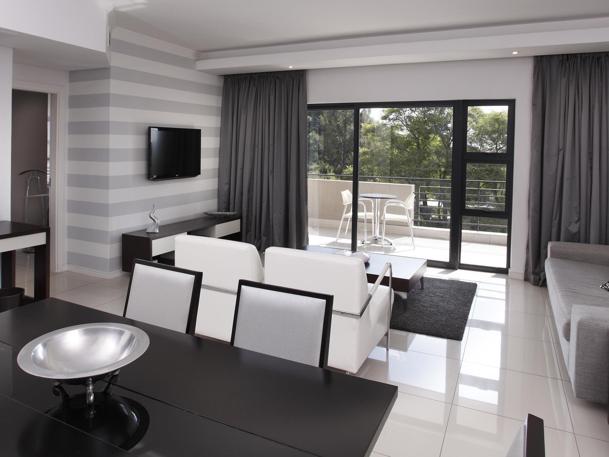 The Capital 20 West * Johannesburg