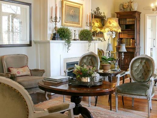 Morrells Boutique 5*