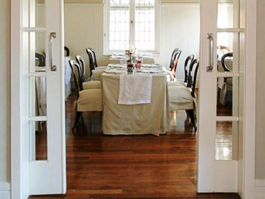 Morrells Boutique Hotel Johannesburg