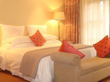 House Of Pharaohs And Conference Centre 4*