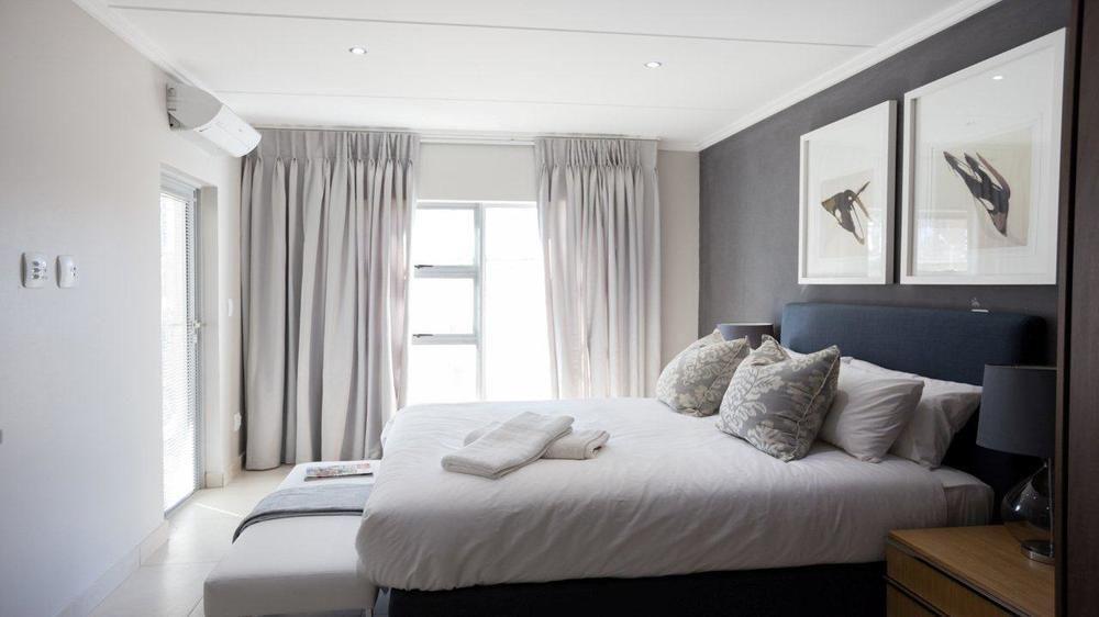 Epic Lux 8-12 Apartment *