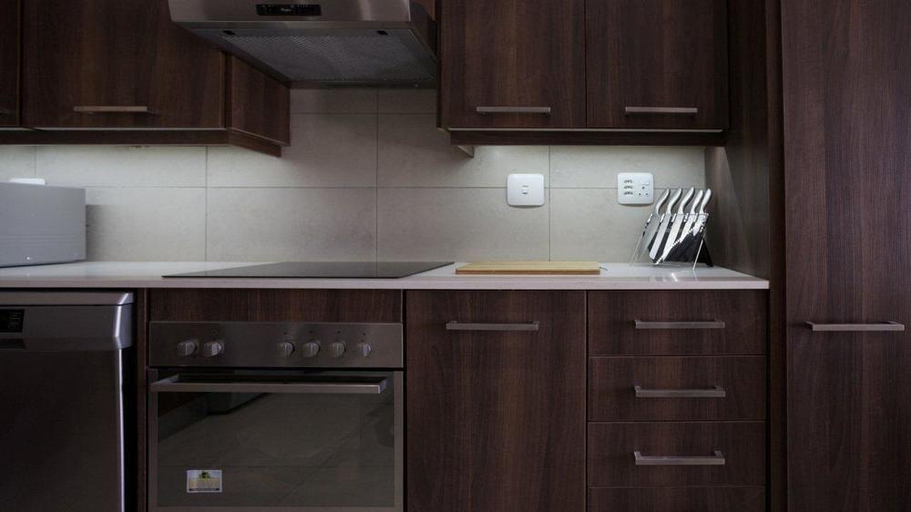 Epic Lux 8-12 Apartment Johannesburg