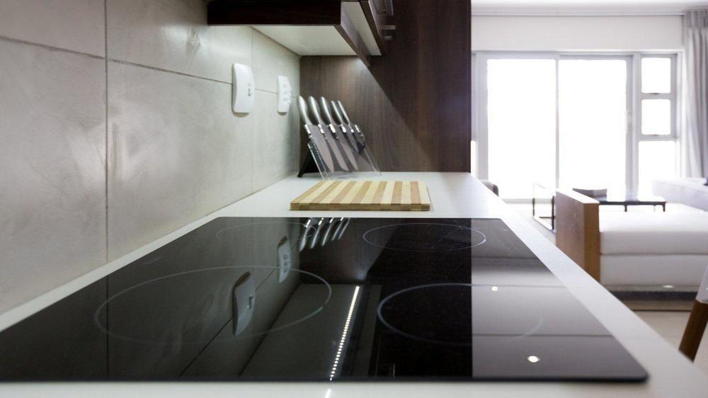 Epic Lux 8-12 Apartment *