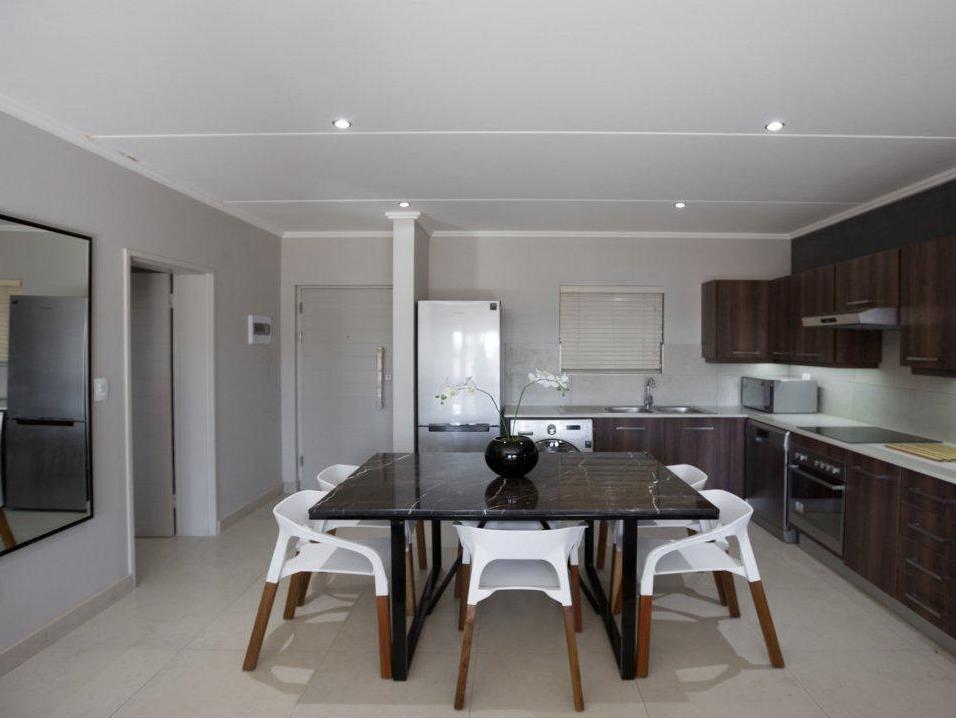 Epic Lux 8-12 Apartment Johannesburg