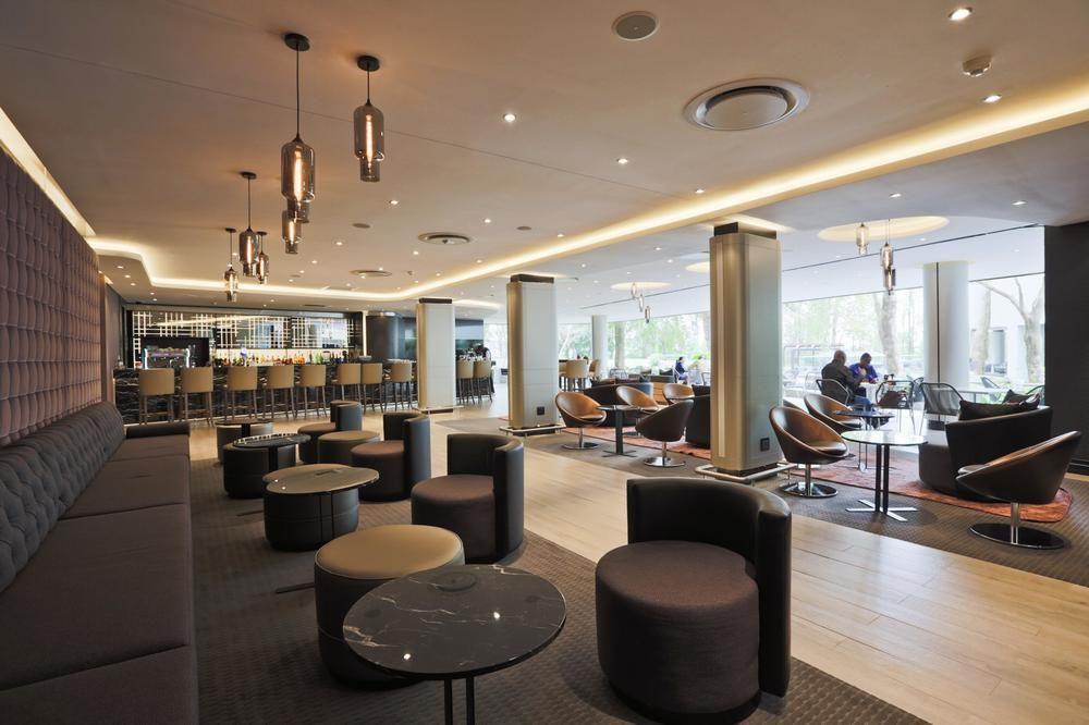 Southern Sun Grayston Sandton 4*