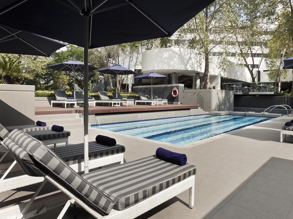 Southern Sun Grayston Sandton Hotel