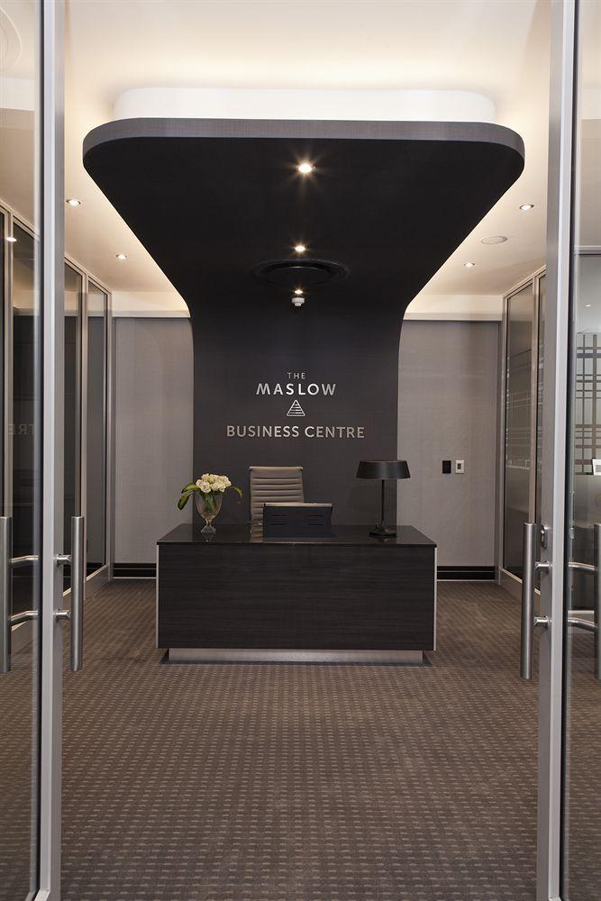 Southern Sun Grayston Sandton Hotel