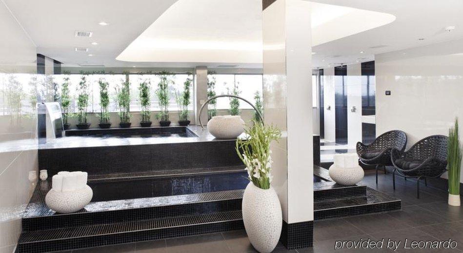 Southern Sun Grayston Sandton 4* Johannesburg
