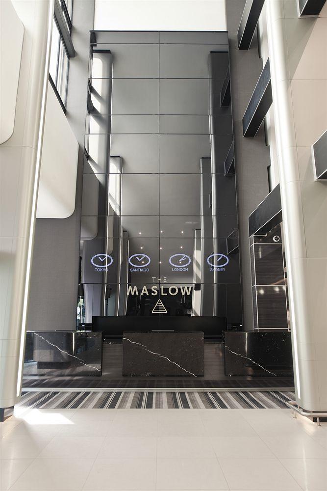 Southern Sun Grayston Sandton Hotel Johannesburg