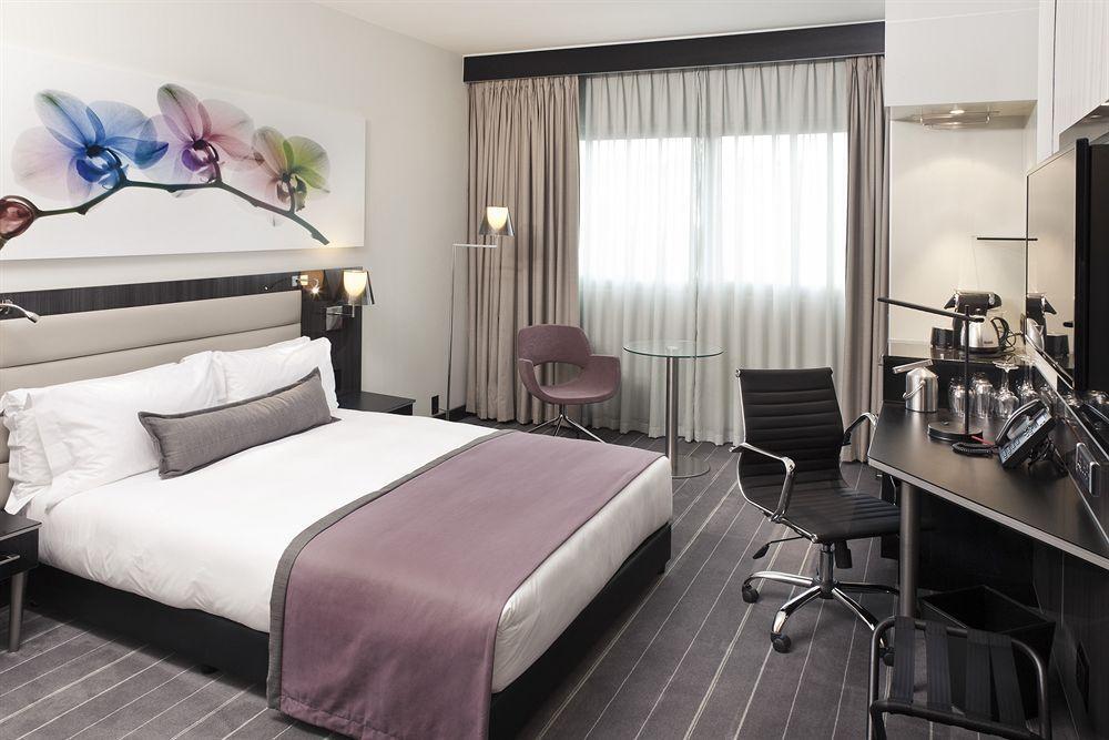 Southern Sun Grayston Sandton 4* Johannesburg