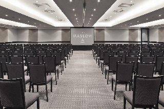 Southern Sun Grayston Sandton Hotel