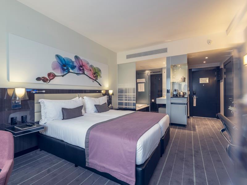 Southern Sun Grayston Sandton 4*