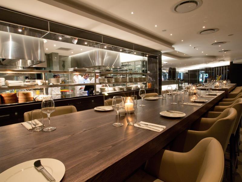 Southern Sun Grayston Sandton Hotel Johannesburg