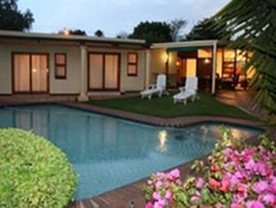 Somona Guest house