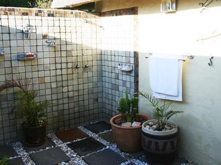 Nice By Nature Guest house