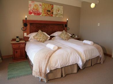 Nice By Nature 3* Johannesburg