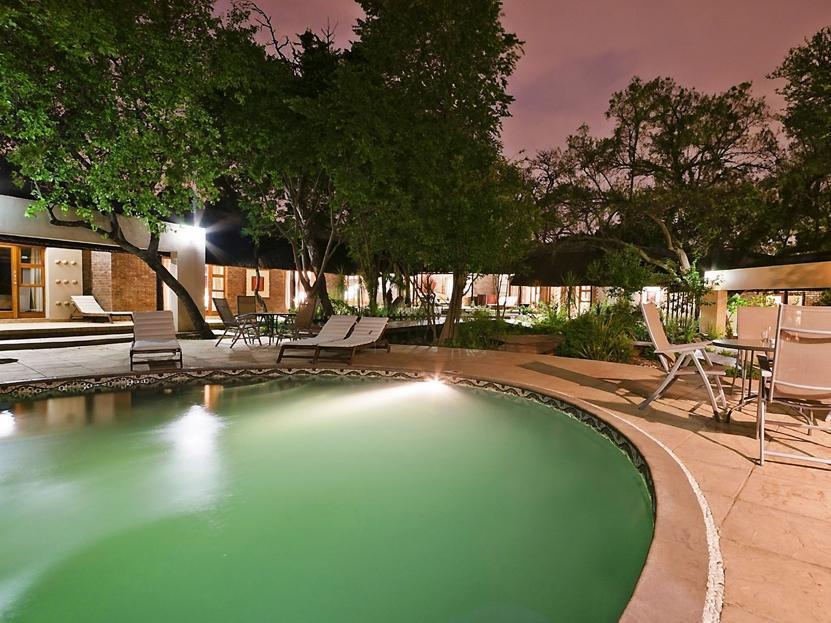 Stillpoint Country Manor Apartment