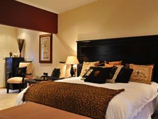 Stillpoint Country Manor Apartment Johannesburg
