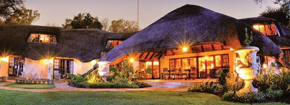 Sandton Boutique 4*