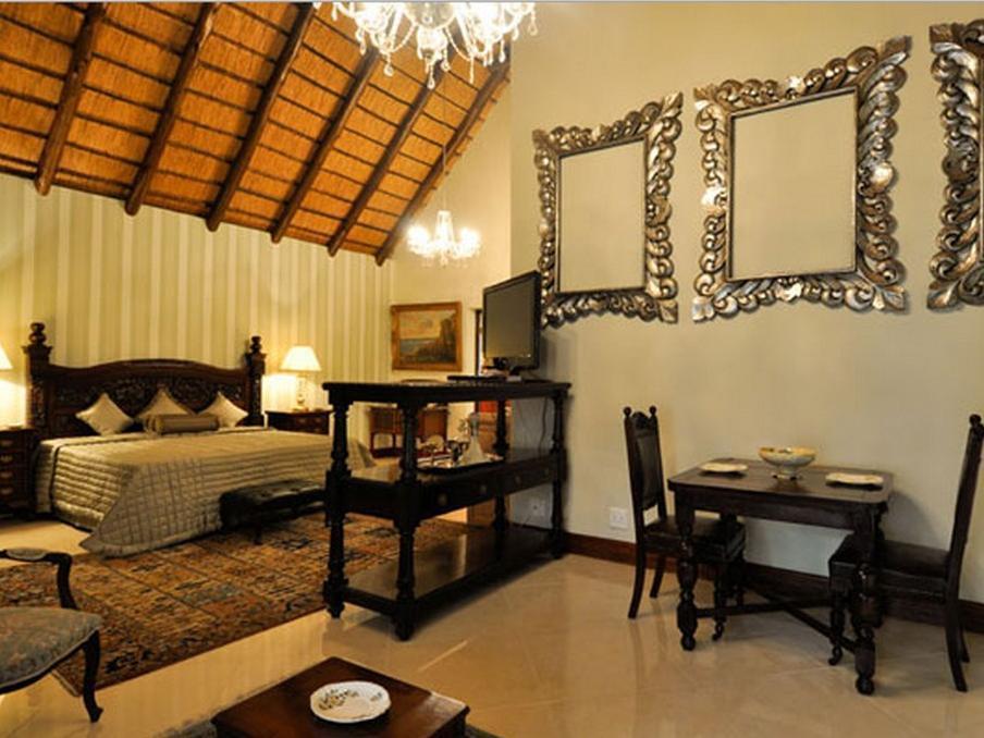 Sandton Boutique 4*