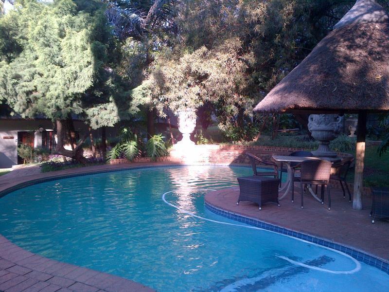 Sandton Boutique Guest house