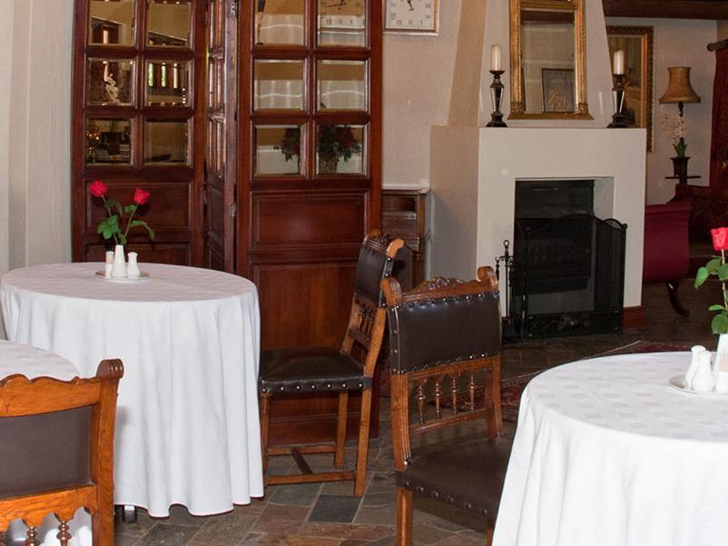 Sandton Boutique 4* Johannesburg