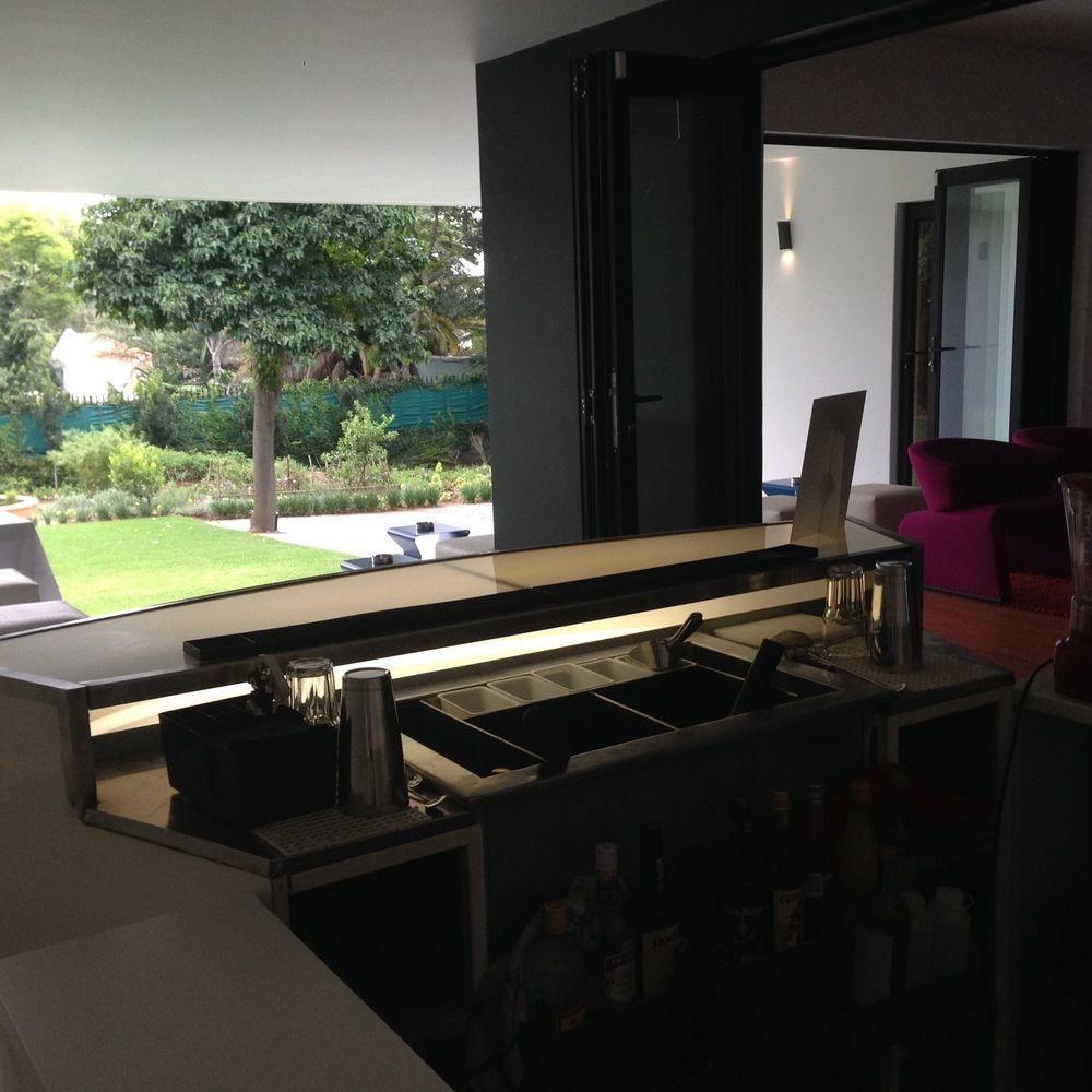 Bompas Hotel 5*