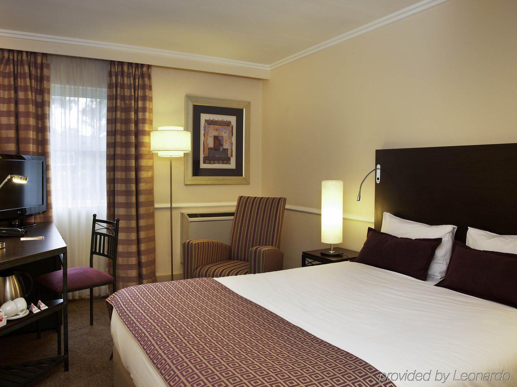 Mercure Randburg Khách sạn Johannesburg