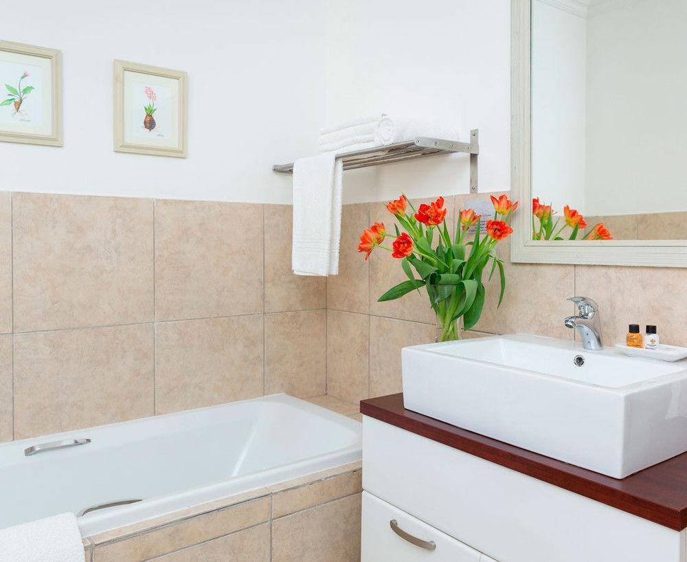 La Vieille Ferme Guest house Johannesburg