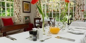 La Vieille Ferme Guest house 4*