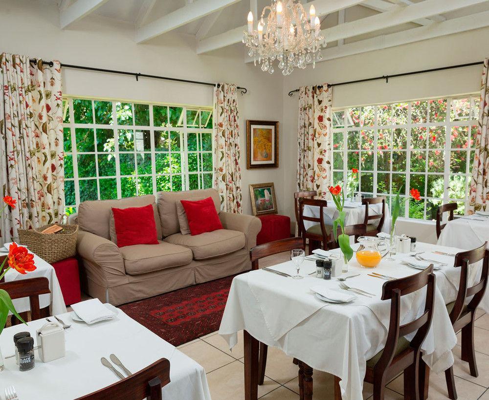 La Vieille Ferme 4* Johannesburg
