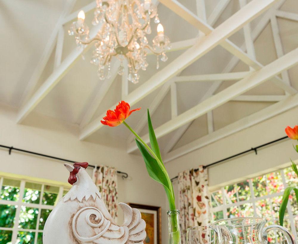 La Vieille Ferme Guest house