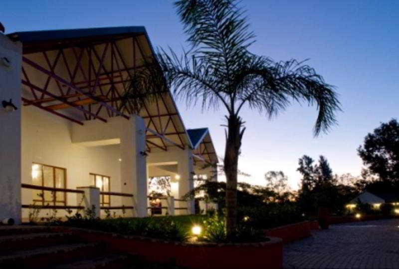 Zulu Nyala Country Manor Hotel Johannesburg