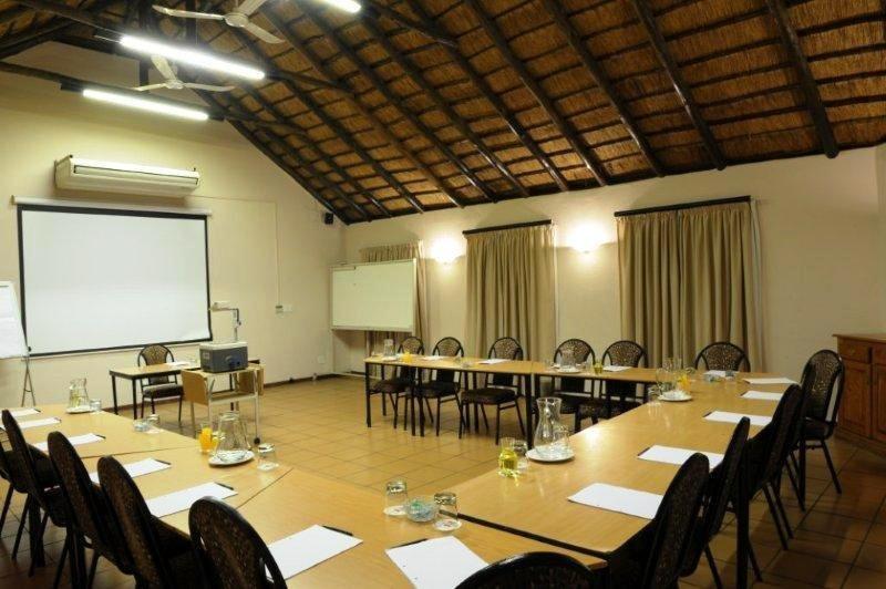 Zulu Nyala Country Manor 4*