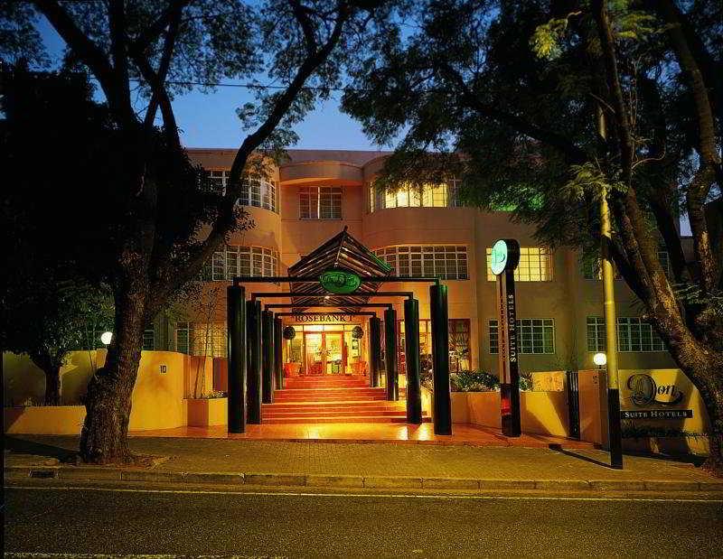 Don Rosebank Hotel