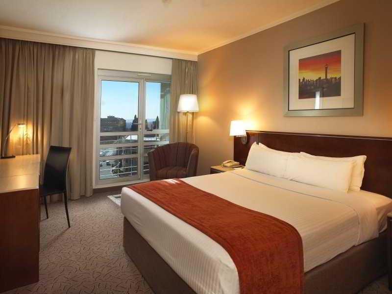 Garden Court Sandton Hotel