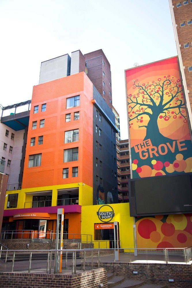 Hotel Lamunu Hotel 3*