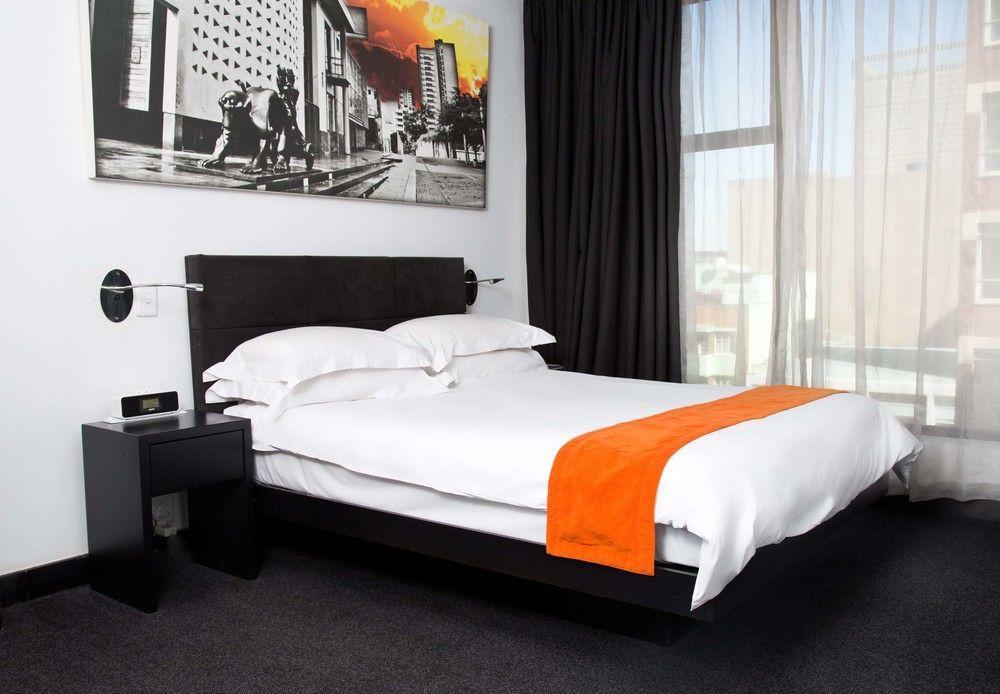 Hotel Lamunu 3* Joanesburgo