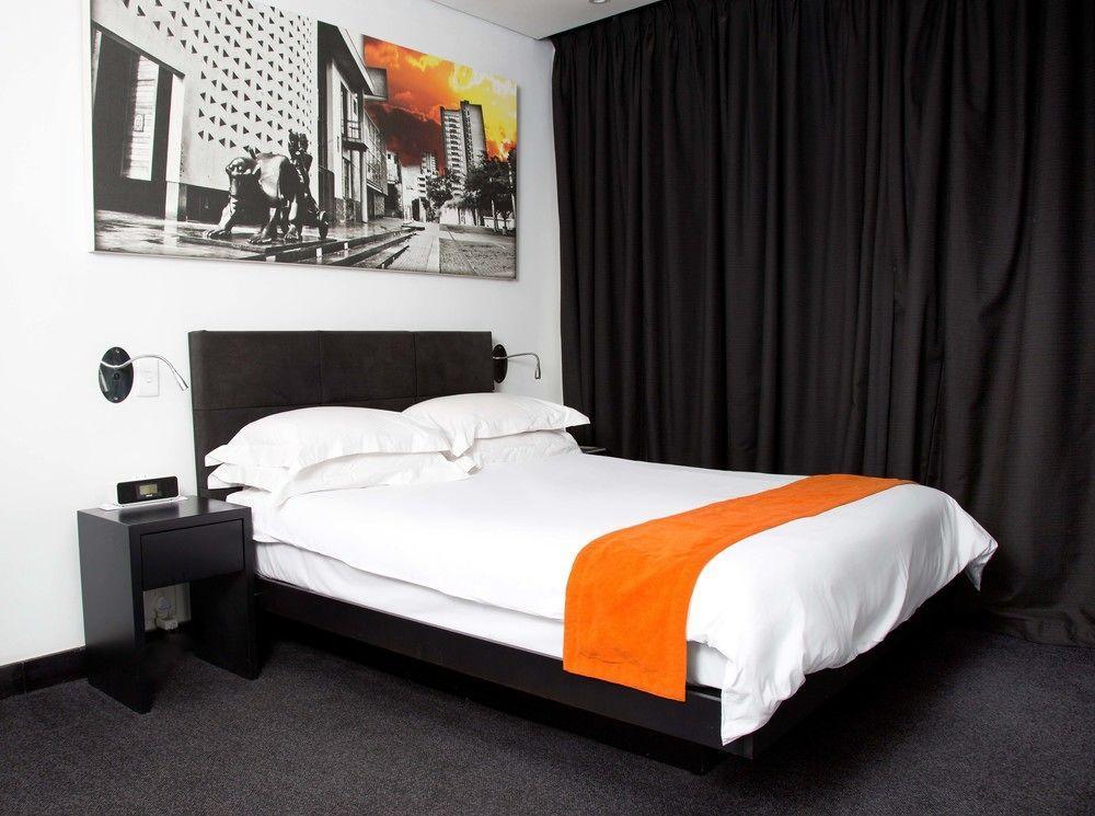 Hotel Lamunu 3*