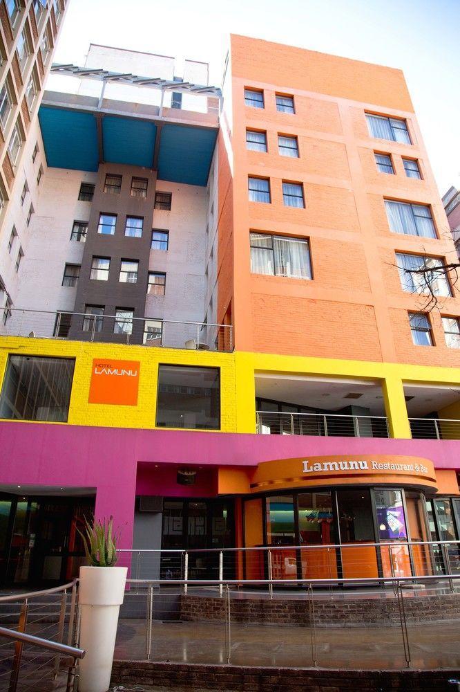 Hotel Lamunu Hotel