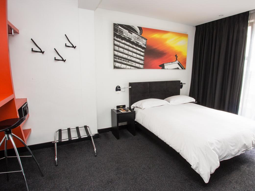 Hotel Lamunu 3*