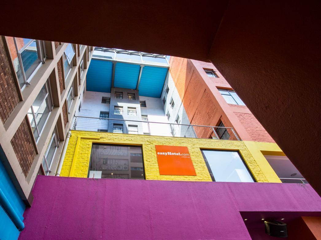 Hotel Lamunu Hotel Joanesburgo