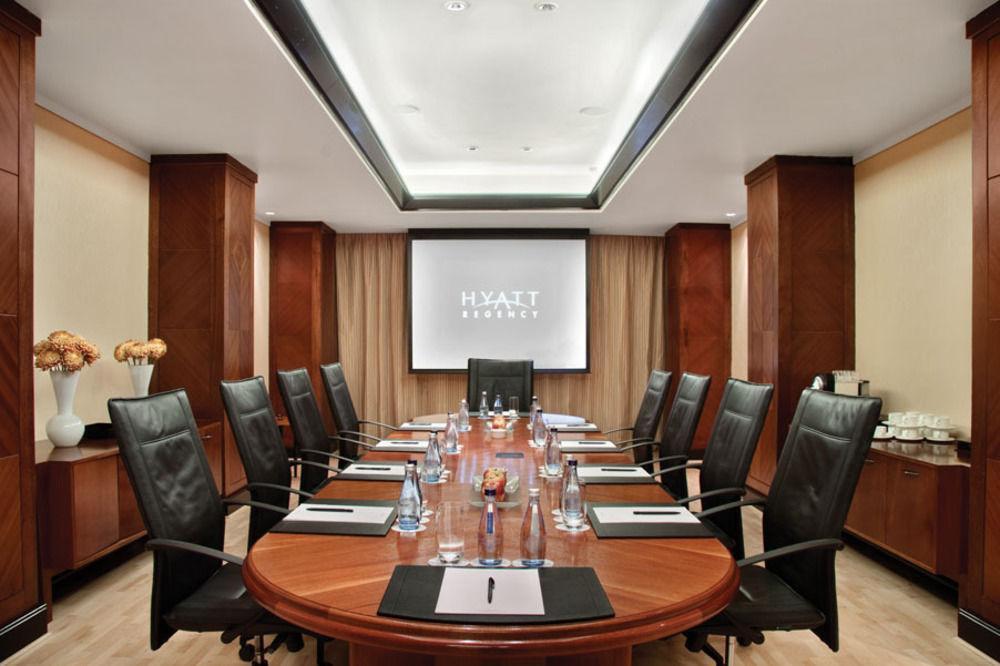Hyatt Regency Hotel
