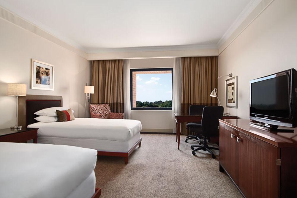 Hyatt Regency 5* Johannesburg